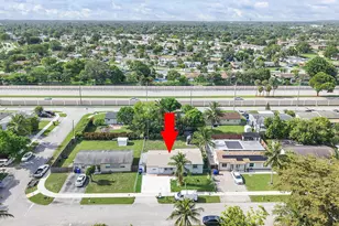 6501 SW 15th Ct, North Lauderdale, FL 33068 - Photo 25