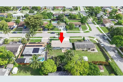 6501 SW 15th Court, North Lauderdale, FL 33068 - Photo 25
