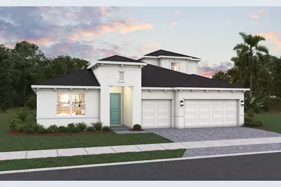 10748 NW Suncrest Lp, Port Saint Lucie, FL 34987 - Photo 1