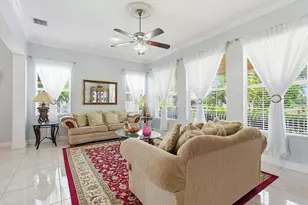 11237 SW Olmstead Dr, Port Saint Lucie, FL 34987 - Photo 19