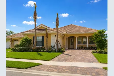 11237 SW Olmstead Drive, Port Saint Lucie, FL 34987 - Photo 1