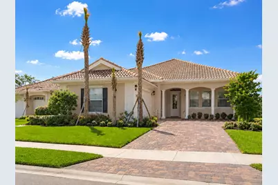 11237 SW Olmstead Drive, Port Saint Lucie, FL 34987 - Photo 1