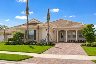 11237 SW Olmstead Dr, Port Saint Lucie, FL 34987 - Photo 1
