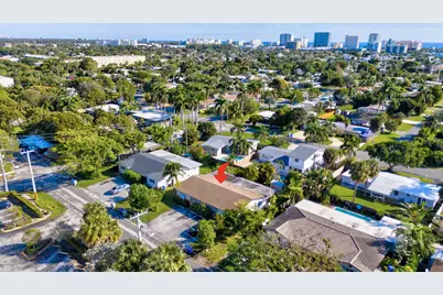 860-870 NE 23rd Avenue #1-2, Pompano Beach, FL 33062 - Photo 49