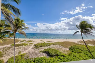 520 N Ocean Boulevard #13, Pompano Beach, FL 33062 - Photo 1