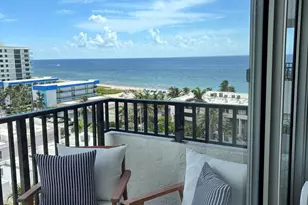 531 N Ocean Blvd, Pompano Beach, FL 33062 - Photo 1