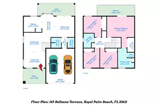 149 Bellezza Terrace, Royal Palm Beach, FL 33411 - Photo 67