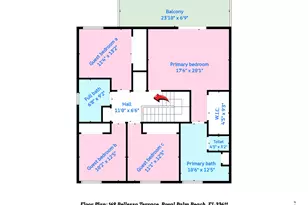 149 Bellezza Terrace, Royal Palm Beach, FL 33411 - Photo 49