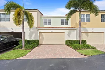 1439 NW 49th Lane, Boca Raton, FL 33431 - Photo 1