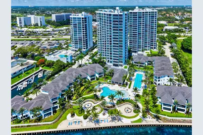 1 Water Club Way #1701, North Palm Beach, FL 33408 - Photo 35