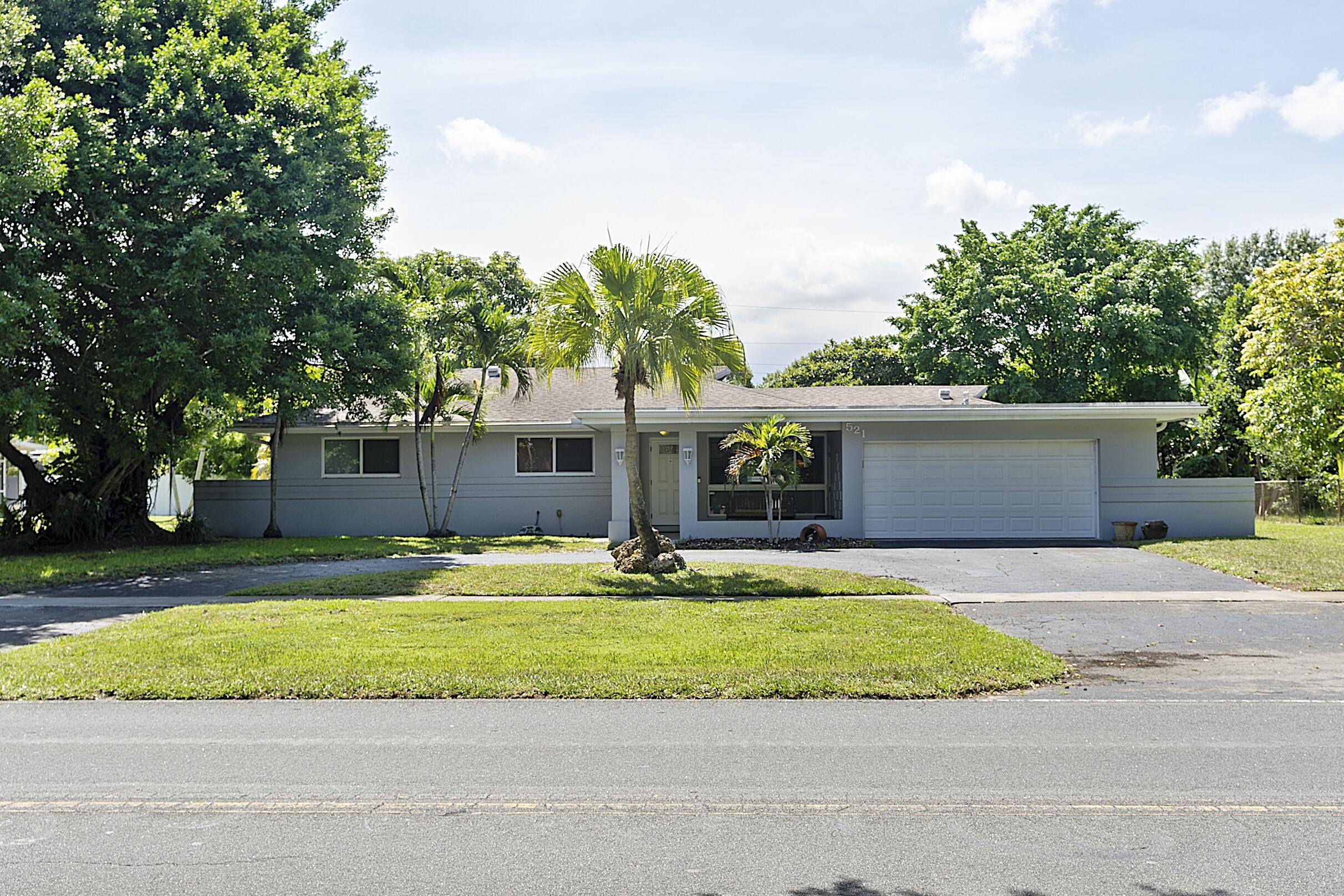 521 SW 59th Ave - 521 SW 59th Ave, Plantation, FL 33317 Luxury Property | Jose Angel Pina