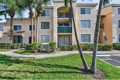 1733 Village Boulevard #105, West Palm Beach, FL 33409 - Photo 1