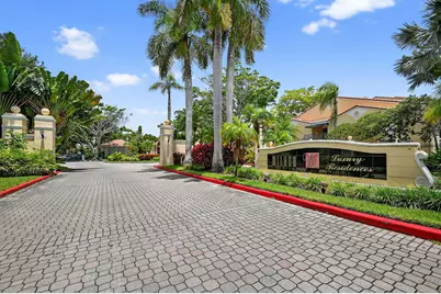 1733 Village Boulevard #105, West Palm Beach, FL 33409 - Photo 27