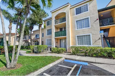 1733 Village Boulevard #105, West Palm Beach, FL 33409 - Photo 25