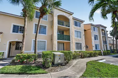 1733 Village Boulevard #105, West Palm Beach, FL 33409 - Photo 1