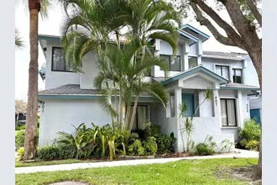 907 Harbour Pointe Way, Greenacres, FL 33413 - Photo 1