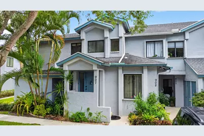 907 Harbour Pointe Way, Greenacres, FL 33413 - Photo 49