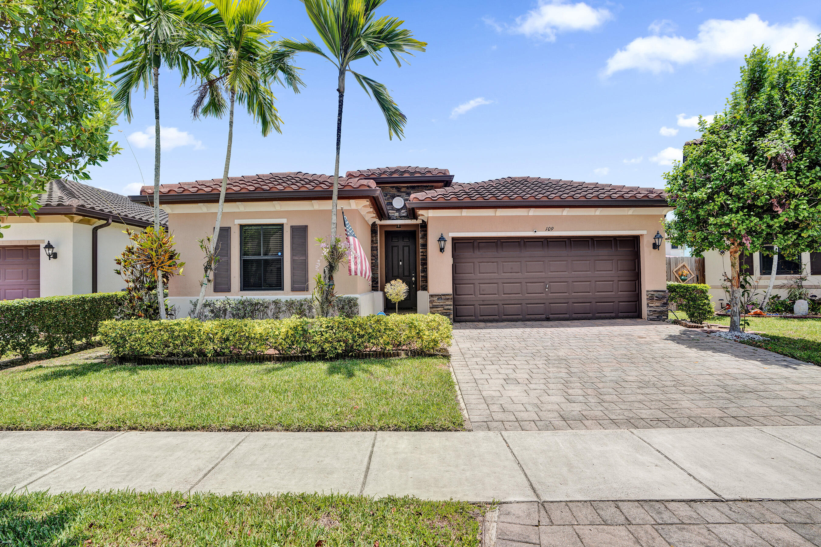 109 NE 26th Terrace - 109 NE 26th Terrace, Homestead, FL 33033 Luxury Property | Jose Angel Pina