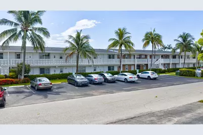 801 Pine Drive #12, Pompano Beach, FL 33060 - Photo 1