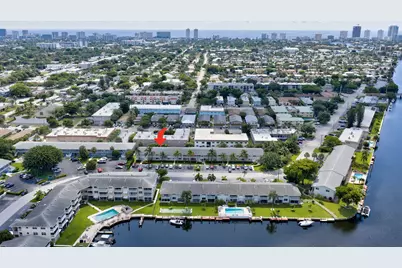 801 Pine Drive #12, Pompano Beach, FL 33060 - Photo 31