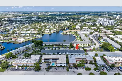 801 Pine Drive #12, Pompano Beach, FL 33060 - Photo 35