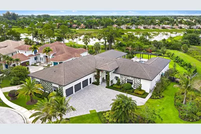 6634 Audubon Trace W, West Palm Beach, FL 33412 - Photo 75