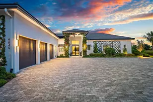 6634 Audubon Trce W, West Palm Beach, FL 33412 - Photo 53