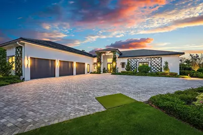 6634 Audubon Trace W, West Palm Beach, FL 33412 - Photo 51