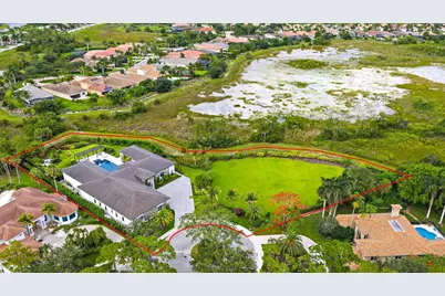 6634 Audubon Trace W, West Palm Beach, FL 33412 - Photo 77