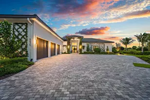 6634 Audubon Trce W, West Palm Beach, FL 33412 - Photo 1