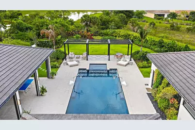 6634 Audubon Trace W, West Palm Beach, FL 33412 - Photo 71
