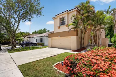5809 Eagle Cay Lane, Coconut Creek, FL 33073 - Photo 35