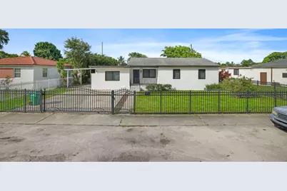 9001 NW 32nd Court Road, Miami, FL 33147 - Photo 5