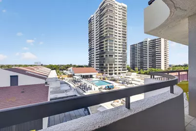 4000 N Ocean Drive #403, Riviera Beach, FL 33404 - Photo 35