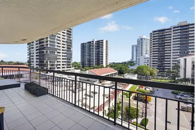 4000 N Ocean Drive #403, Riviera Beach, FL 33404 - Photo 41