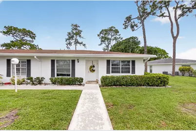 5284 Privet Place #D, Delray Beach, FL 33484 - Photo 1
