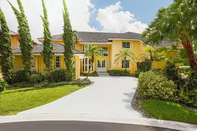 2898 Polo Island Drive, Wellington, FL 33414 - Photo 1