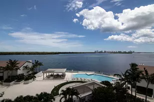 100 Lakeshore Dr, North Palm Beach, FL 33408 - Photo 3