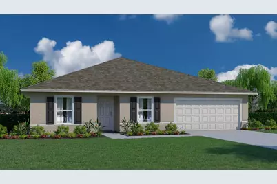 225 SW Tulip Boulevard, Port Saint Lucie, FL 34953 - Photo 1