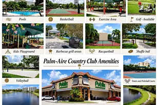 3050 N Palm Aire Dr, Pompano Beach, FL 33069 - Photo 19