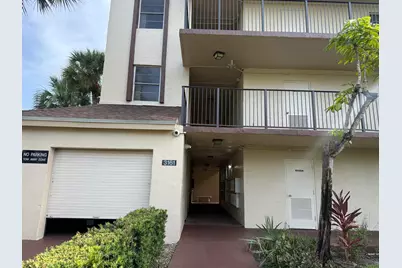 3161 NW 47th Terrace #311, Lauderdale Lakes, FL 33319 - Photo 21