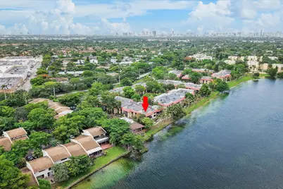 740 NE 199th Street #205g, Miami, FL 33179 - Photo 1