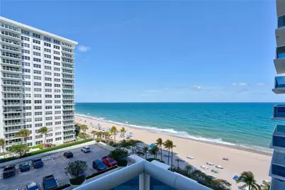 3500 Galt Ocean Drive #716, Fort Lauderdale, FL 33308 - Photo 3