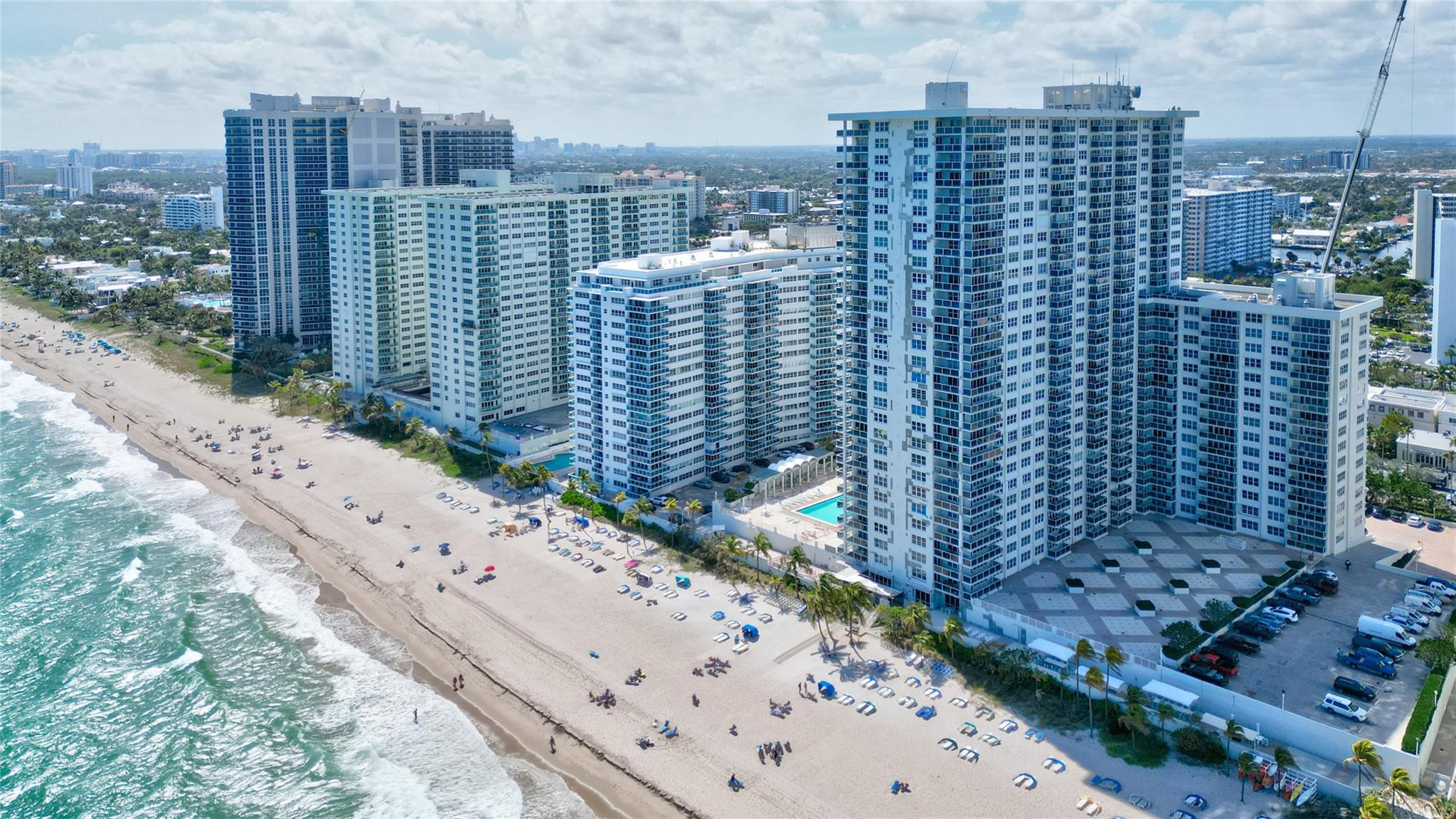 3500 Galt Ocean Dr #716 - 3500 Galt Ocean Dr #716, Fort Lauderdale, FL 33308 Luxury Property | Jose Angel Pina