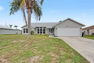 791 SW General Patton Terrace, Port Saint Lucie, FL 34953 - Photo 1