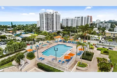 3020 NE 32nd Avenue #616, Fort Lauderdale, FL 33308 - Photo 23