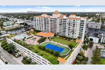 3020 NE 32nd Avenue #616, Fort Lauderdale, FL 33308 - Photo 19