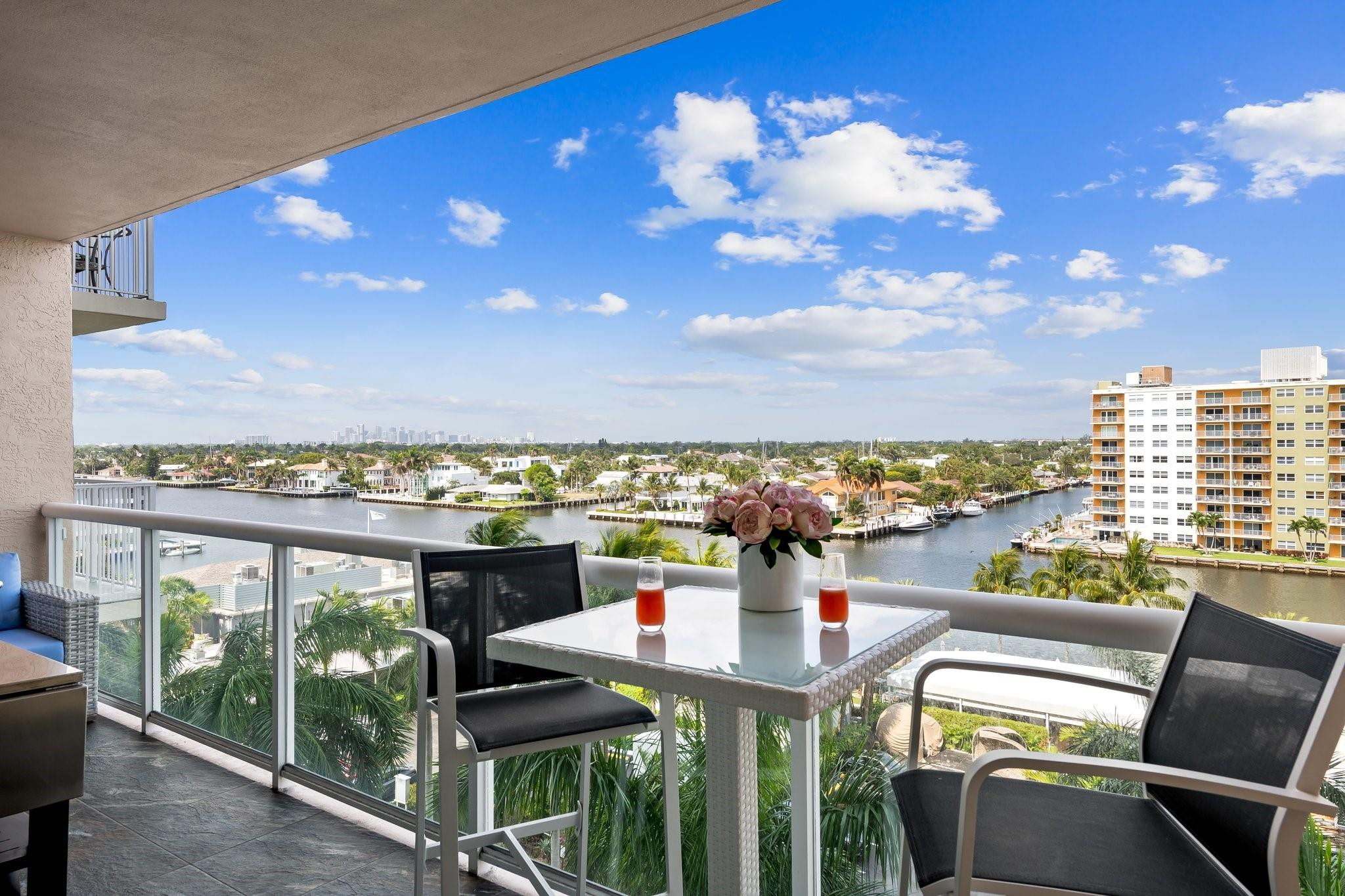 3020 NE 32nd Ave #616 - 3020 NE 32nd Ave #616, Fort Lauderdale, FL 33308 Luxury Property | Jose Angel Pina