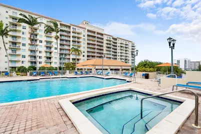 3020 NE 32nd Avenue #616, Fort Lauderdale, FL 33308 - Photo 27