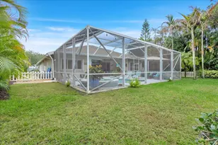 7714 SE Mammoth Dr SE, Hobe Sound, FL 33455 - Photo 53